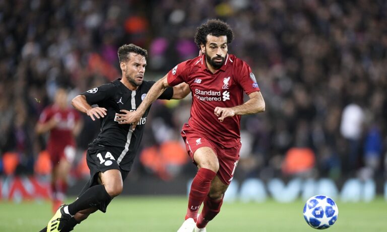 Σαλάχ: Είπε «όχι» σε πρόταση 168 εκ.!