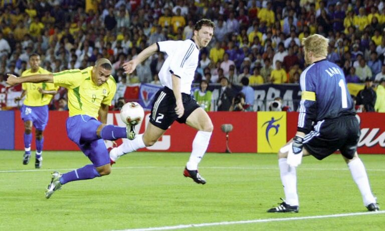 Σαν σήμερα 30/6: Η Βραζιλία στην κορυφή του κόσμου (vid)