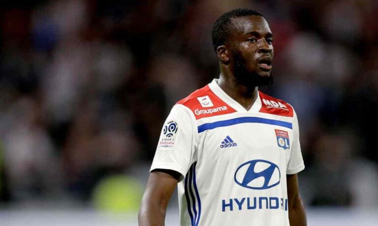 Τότεναμ: «Σπάει» τα ταμεία για Εντομπελέ (vid)