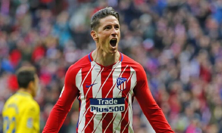 Φερνάντο Τόρες: Αποσύρεται από την ενεργό δράση (vid)