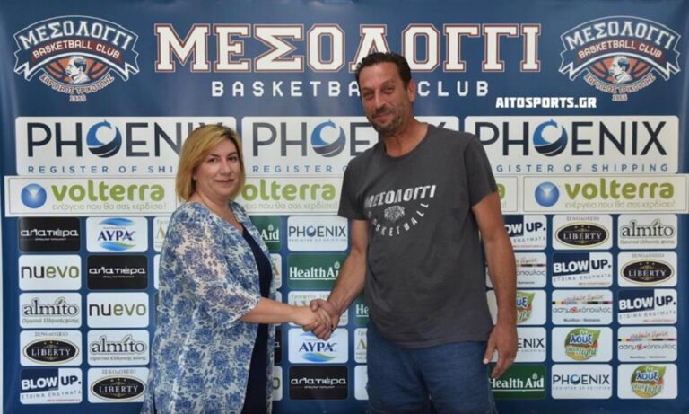 Χαρίλαος Τρικούπης: Ανανέωσε ο Καλαμπάκος (pics)