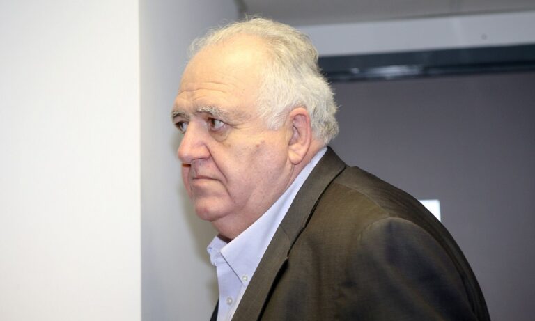 Χριστοβασίλης: «Να ακυρωθεί η κλήρωση της SL1»