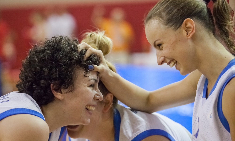 Εθνική Γυναικών: Οι κλήσεις για το τουρνουά στην Κίνα