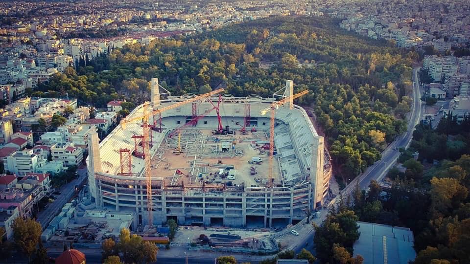 «Αγιά Σοφιά»: Προχωρά η υπογειοποίηση άμεσα