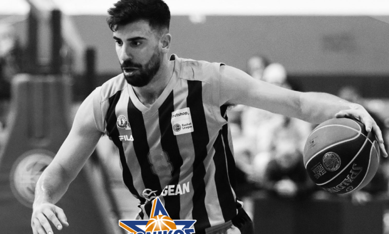 Ιωνικός Νικαίας: Ανακοίνωσε Δημάκο