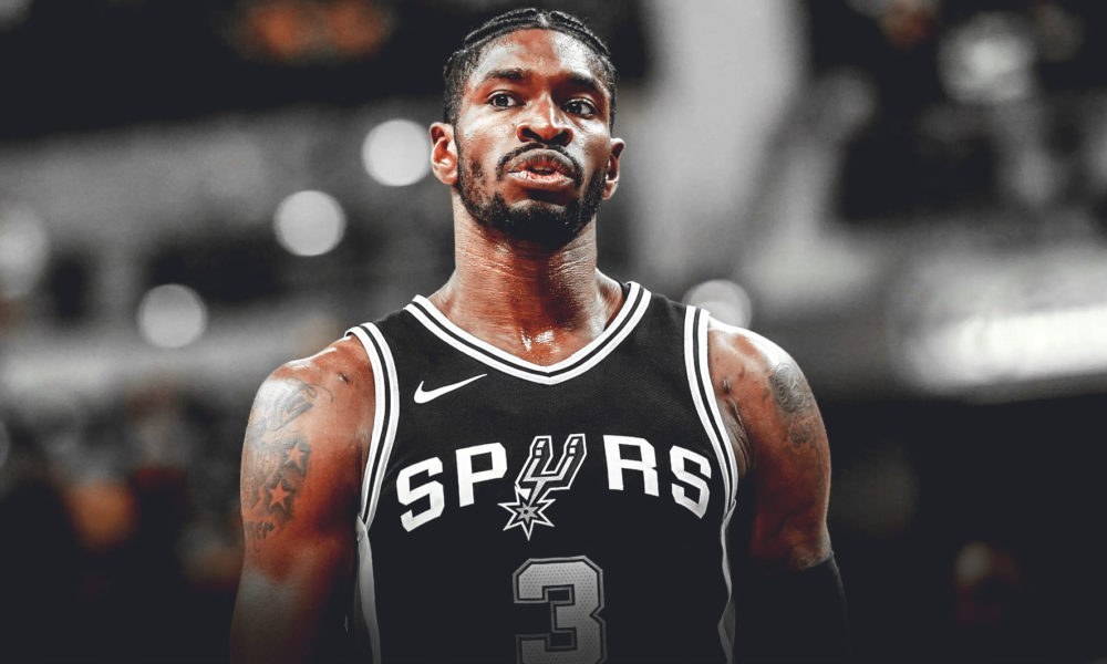 Παίκτης του Ολυμπιακού ο Μπράντον Πολ