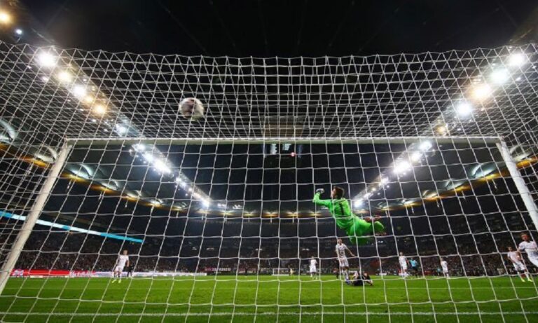 Bundesliga: Τα 20 καλύτερα γκολ της σεζόν (vid)