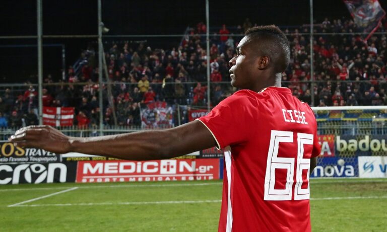 Ολυμπιακός: Επανέρχεται η Βέρντερ για Σισέ