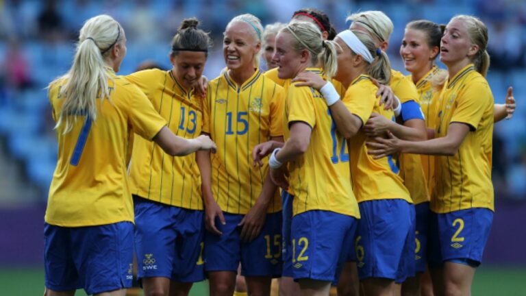 Χοσέ 6/7 Στοίχημα: Σκοράρουν οι γυναίκες