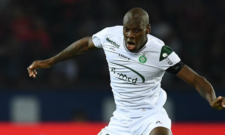 Ολυμπιακός: Το παλεύει για τον Νταμπό