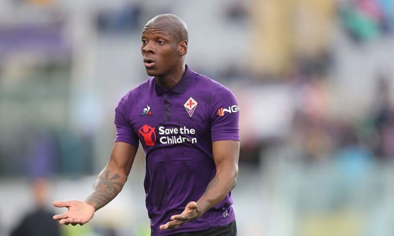 Ολυμπιακός: Ενδιαφέρον για Νταμπό