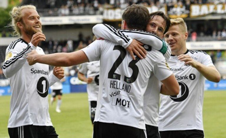 Χοσέ 13/7 Προγνωστικά:Η αντεπίθεση της Ρόζενμποργκ