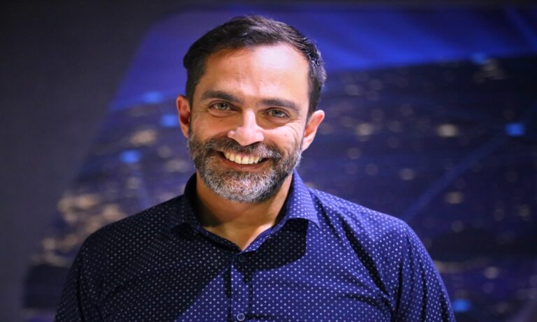 Φώτης Καρύδας: Η ασφάλεια είναι πρόβλημα όλων μας