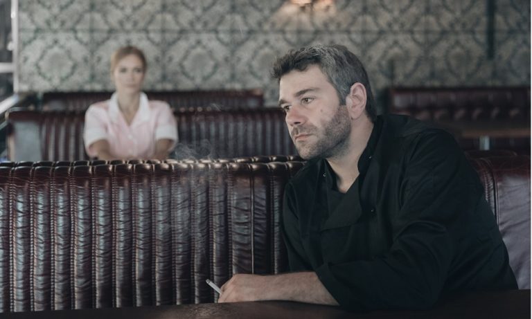 PAO Alive: Σπουδαία κίνηση του Τάσου Ιορδανίδη