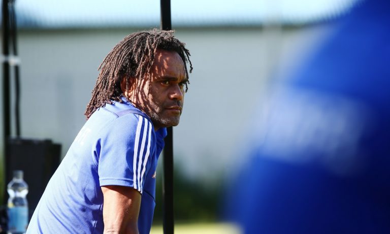 Καρεμπέ: «Ο Μαρινάκης έχει μεγάλα σχέδια για τη Νότιγχαμ»