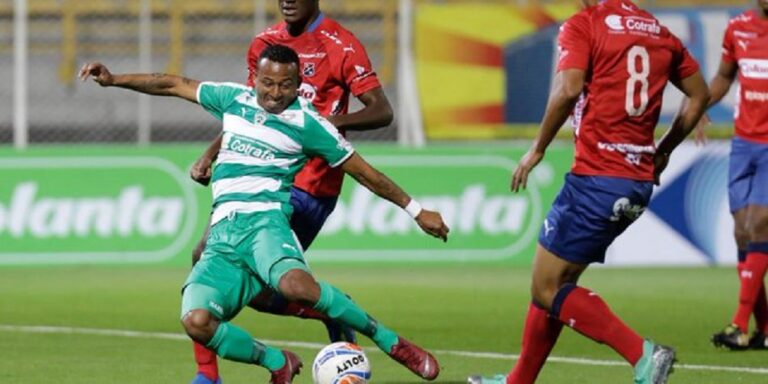 Χοσέ 23/7: Αυλαία με γκολ στην Κολομβία