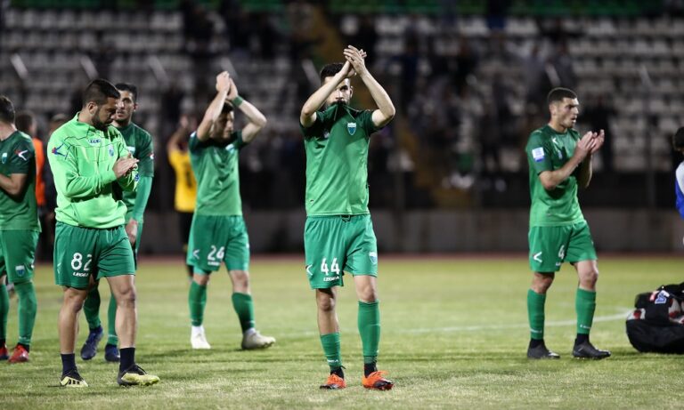 Λεβαδειακός: Ποιοι μένουν και ποιοι έρχονται