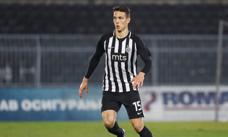 Ολυμπιακός: Το παρασκήνιο και η μεταγραφή του Μάρκοβιτς