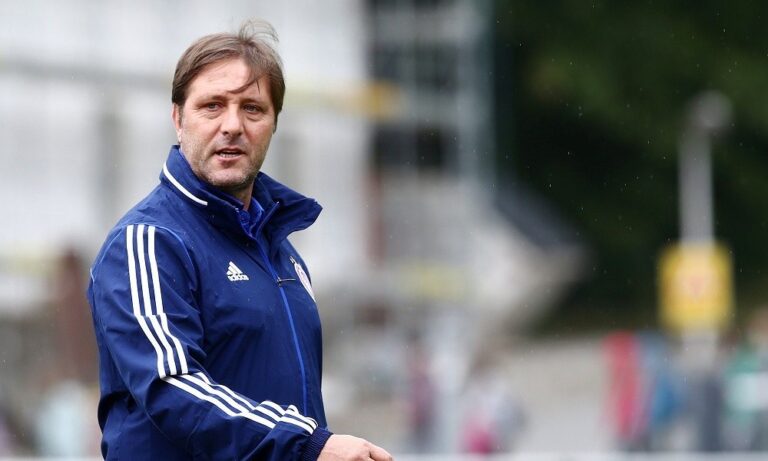 Ολυμπιακός: Τι κράτησε ο Μαρτίνς από την Βικτόρια Πλζεν