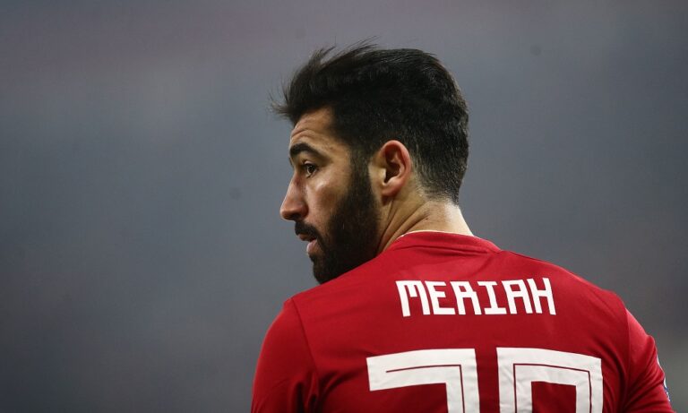 Ολυμπιακός: Ο Μεριά, η Νάπολι και η νέα συνάντηση!