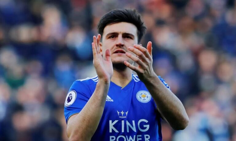 Γιουνάιτεντ – Μαγκουάιρ: Οριστικό deal στα 90 εκατ. ευρώ;