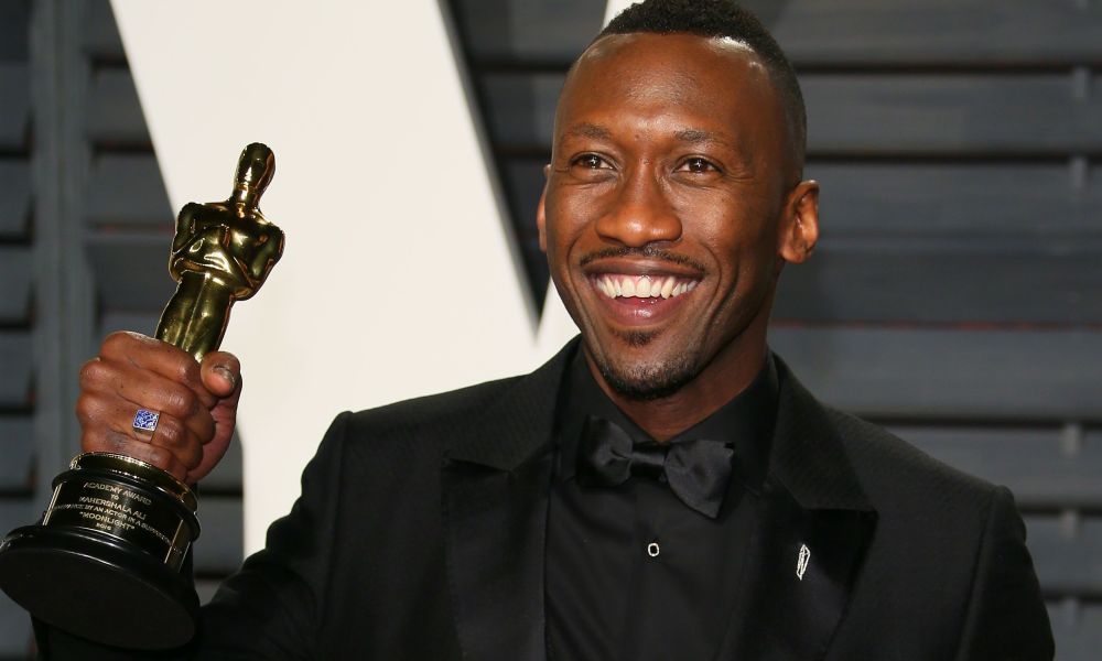 Mahershala Ali: Ο νέος… “Blade”