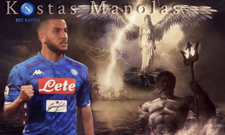 Μανωλάς: Έτσι τον αποχαιρέτησε η Ρόμα (vid)