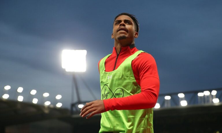 Μάντσεστερ Γιουνάιτεντ: «Χτυπάει» Λεμινά