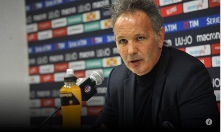 Μιχαΐλοβιτς: Ανακοίνωσε ότι πάσχει από λευχαιμία