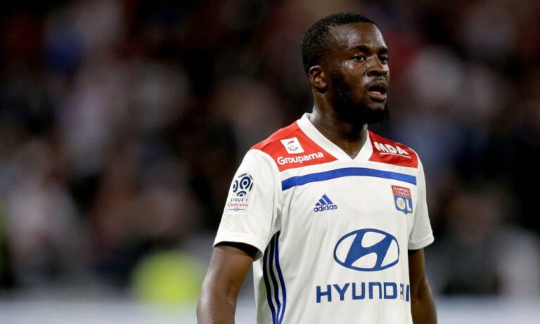 Τανγκί Εντομπελέ: Από μικρός (δε) φαινόταν