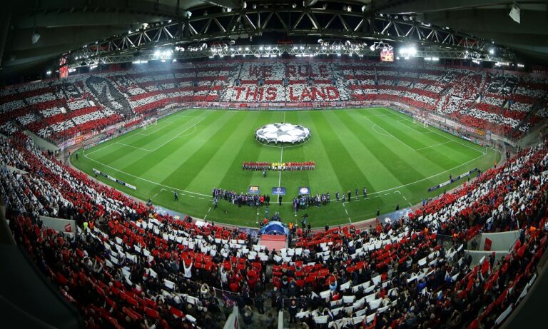 Ολυμπιακός: Η λεπτομέρεια της κλήρωσης του Champions League