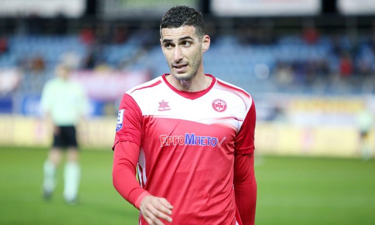 Αιγάλεω: Επέστρεψε ο Πετρόπουλος για φινάλε