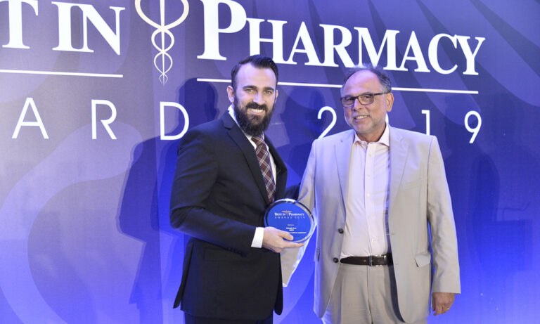 Τριπλή βράβευση της VICAN για άλλη μια χρονιά στα Best in Pharmacy Awards 2019