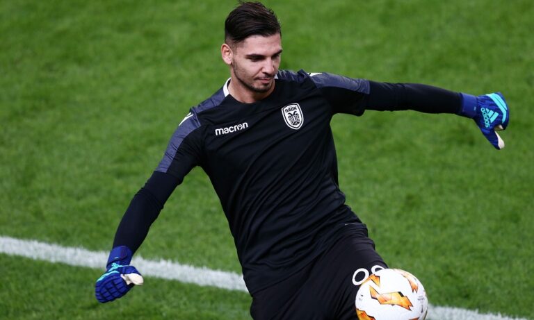 Ολυμπιακός: Ανακοινώνει τον Σιαμπάνη, που πήγε Πολωνία