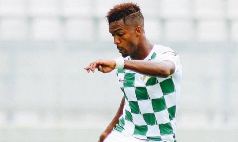 Παναιτωλικός: Σε επαφές με τον Σανιά