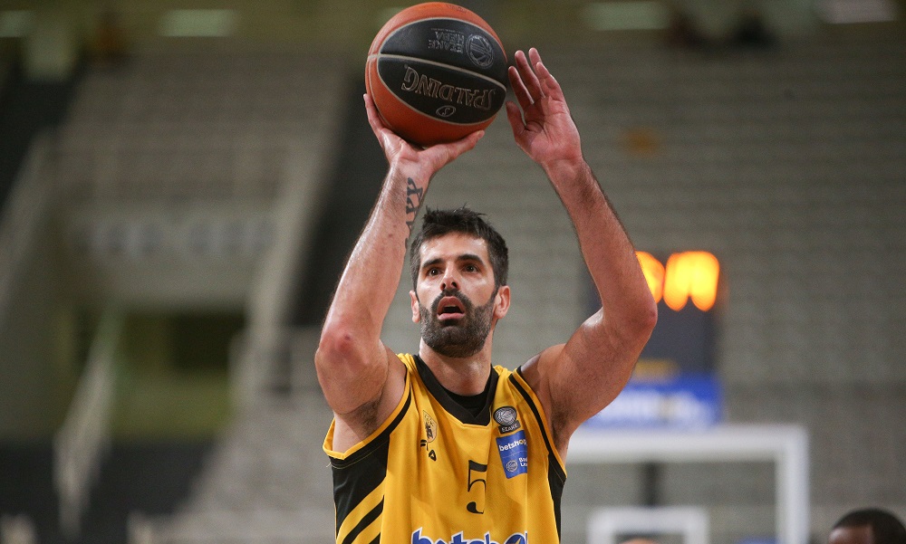 ΑΕΚ: Τέλος ο Ντούσαν Σάκοτα!