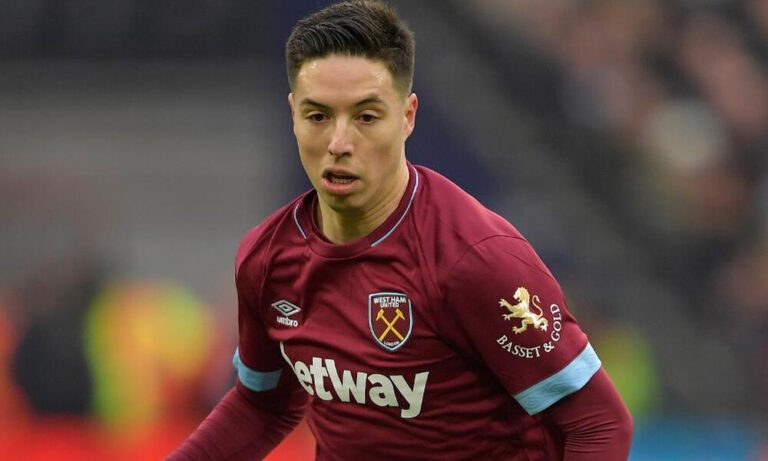 Άντερλεχτ: Θέλει τον Νασρί μαζί του ο Κομπανί