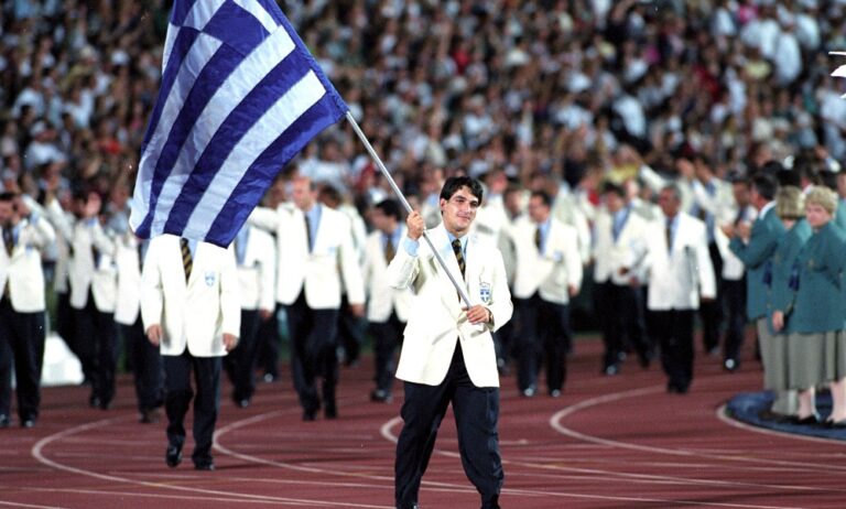 Σαν σήμερα: Ξεκινούν οι Ολυμπιακοί Αγώνες στην Ατλάντα