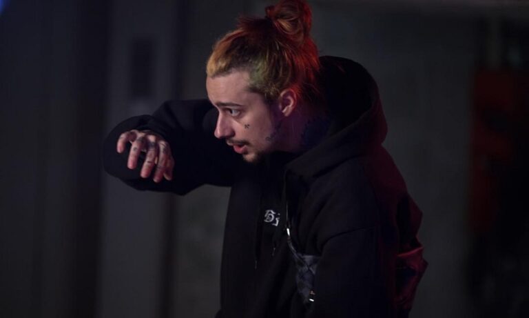 Sin Boy: «Θέλω να μαθαίνουν στα σχολεία τη γλώσσα μου»