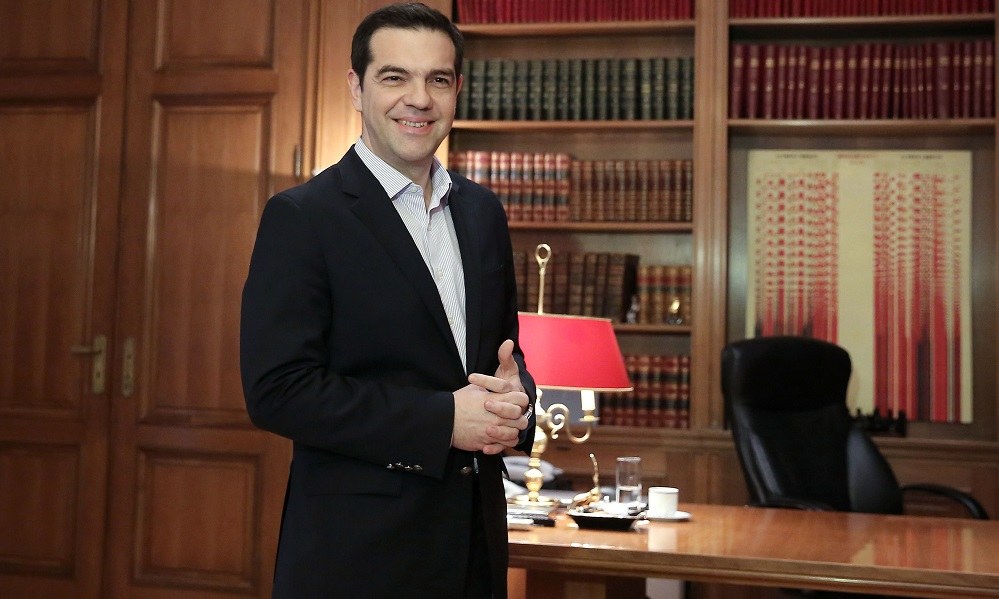 Τσίπρας: «Ο ΣΥΡΙΖΑ ξέρει να κερδίζει, ξέρει και να χάνει» (vid)