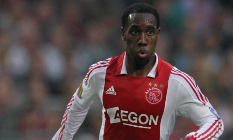 Ο Ανίτα θα έρθει μόνο… πουλώντας