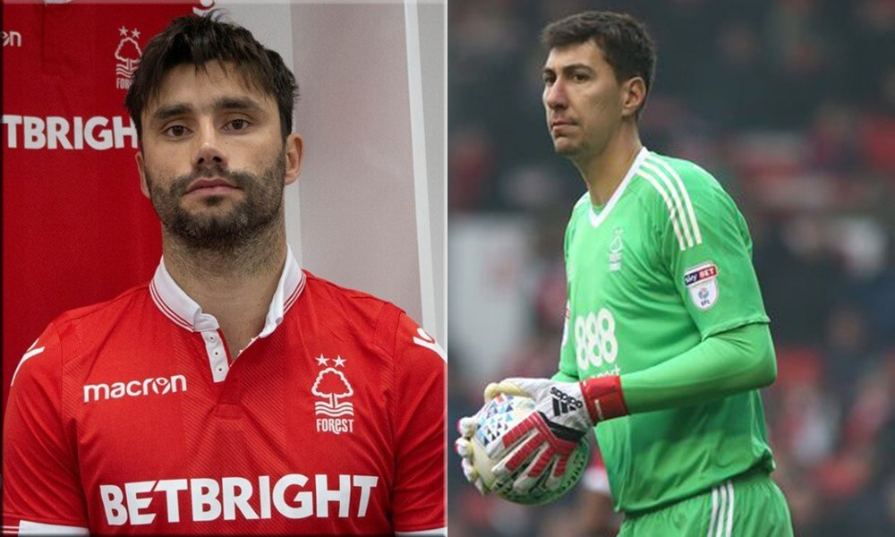 Ολυμπιακός: «Η Ελλάδα επιλογή για Γιάκομπ, Παντιλίμον»