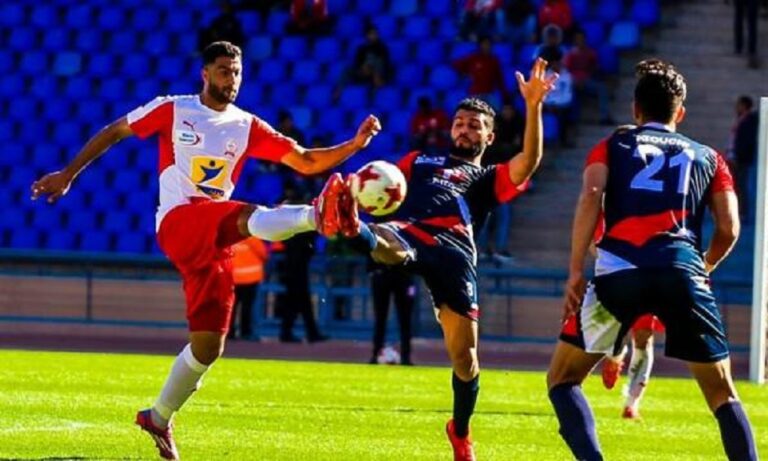 Βόλος: «Κλείνει» τον Μαροκινό Γέχια Ατιγιαλάχ