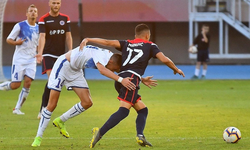 Χοσέ 18/7 Προγνωστικά: Με τα γκολ στο Europa League