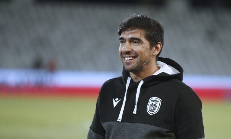 Φερέιρα: «Η διοίκηση ξέρει τι θέλω