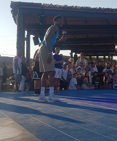 Αντετοκούνμπο