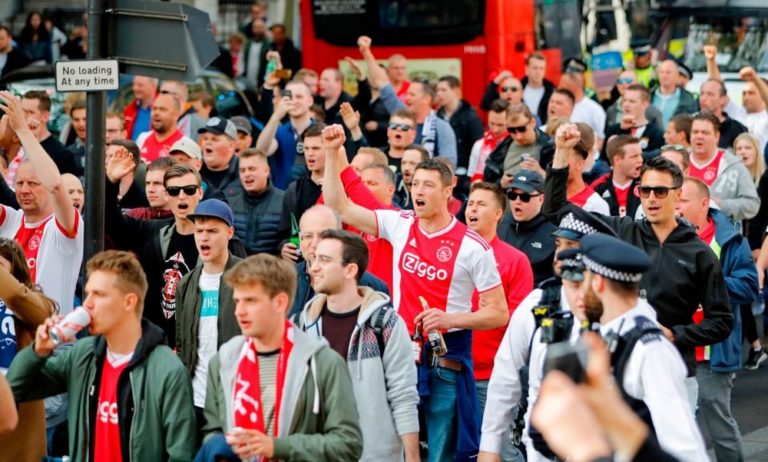 Άγιαξ: Μικρή ζήτηση και… γκρίνια για Τούμπα