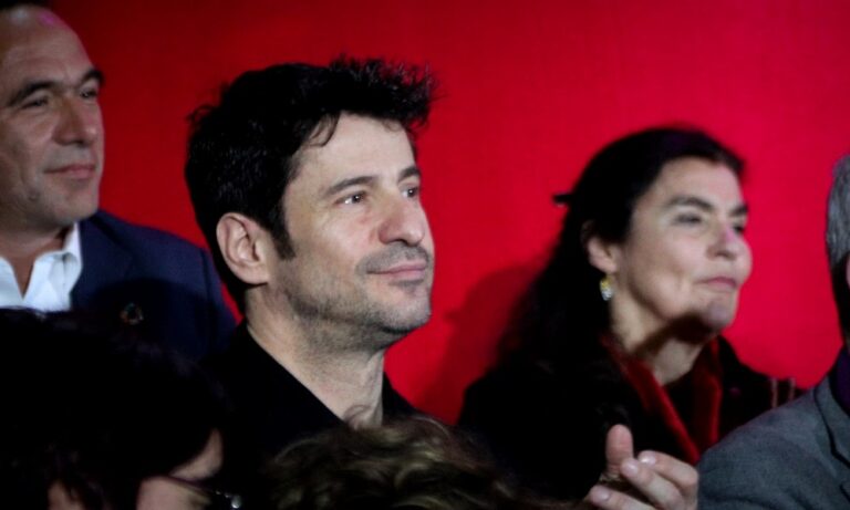 Γεωργούλης: Ερώτηση στην Κομισιόν για το FaceApp