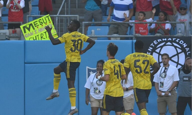 Χοσέ 23/7 Στοίχημα: Πολλά γκολ στο Ρεάλ Μαδρίτης-Άρσεναλ