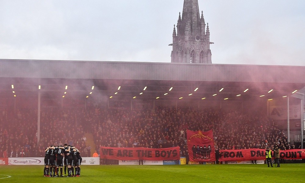 Χοσέ 15/7 Προβλέψεις: Ποντάρισμα στην αξιόπιστη Ιρλανδία